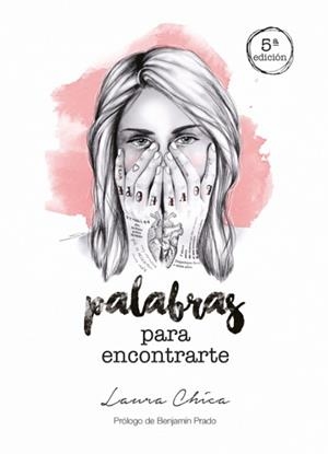 PALABRAS PARA ENCONTRARTE 5ª EDICIÓN | 9788460860877 | CHICA, LAURA