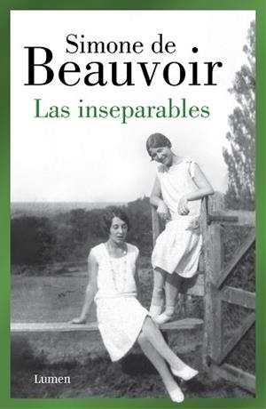 LAS INSEPARABLES | 9788426409478 | DE BEAUVOIR, SIMONE