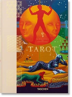 TAROT | 9783836584562 | HUNDLEY, JESSICA / FIEBIG, JOHANNES / KROLL, MARCELLA