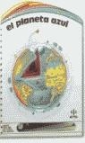PLANETA AZUL, EL | 9788476403563 | COSTA, NICOLETTA