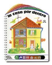 CASA POR DENTRO, LA | 9788476402894 | GOMBOLI, MARIO