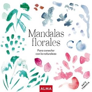 MANDALAS FLORALES (COL. HOBBIES) | 9788417430177 | ANDERS PRODUCCIONES