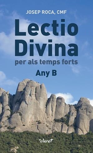 LECTIO DIVINA | 9788491363088 | ROCA I ALSINA, JOSEP