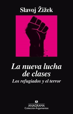 LA NUEVA LUCHA DE CLASES | 9788433964014 | ŽIŽEK, SLAVOJ