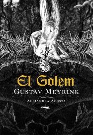 EL GOLEM | 9788412061123 | MEYRINK, GUSTAV