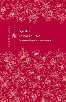 BALLARINA LA | 9788417998226 | MORI, OGAI