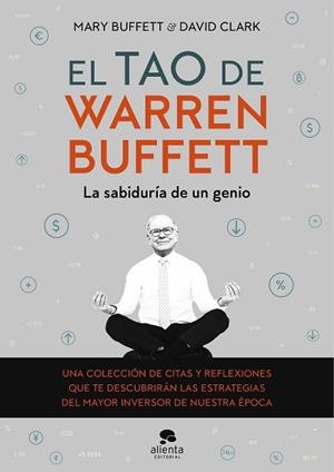 EL TAO DE WARREN BUFFETT | 9788413440545 | BUFFETT, MARY / CLARK, DAVID