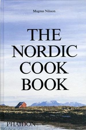 THE NORDIC COOKBOOK | 9780714868721 | NILSSON, MAGNUS