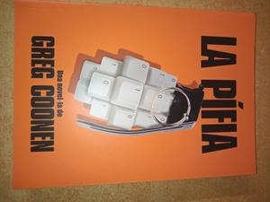 PIFIA LA  | 9789992032299 | COONEN, GREG