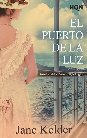 EL PUERTO DE LA LUZ (GANADORA PREMIO) | 9788468797816 | KELDER, JANE