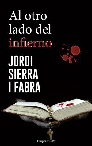 AL OTRO LADO DEL INFIERNO | 9788491391531 | SIERRA I FABRA, JORDI