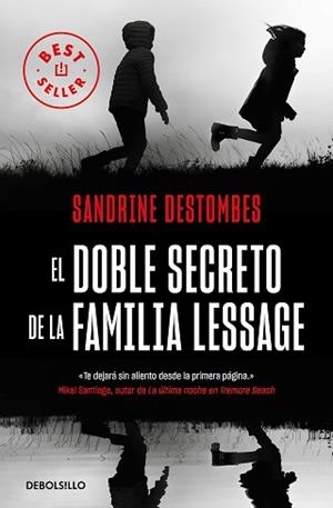 DOBLE SECRETO DE LA FAMILIA LESSAGE | 9788466354486 | DESTOMBES, SANDRINE