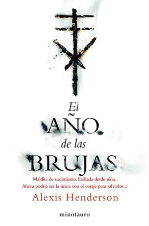 EL AÑO DE LAS BRUJAS | 9788445008515 | HENDERSON, ALEXIS