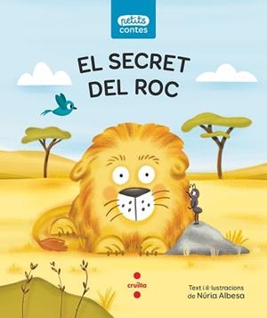 SECRET DEL ROC | 9788466149174 | ALBESA VALDE´S, NU´RIA