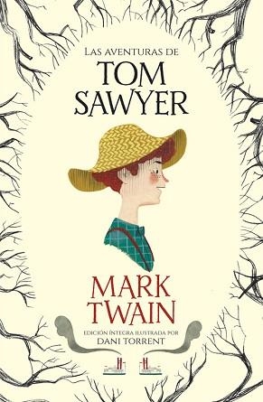 AVENTURAS DE TOM SAWYER (COLECCIÓN ALFAGUARA CLÁSICOS) | 9788420487069 | TWAIN, MARK