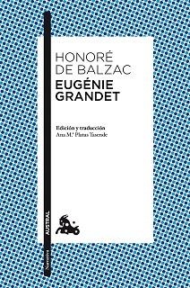 EUGÉNIE GRANDET | 9788467039634 | BALZAC, HONORÉ DE