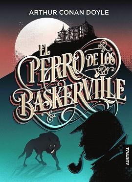 PERRO DE LOS BASKERVILLE | 9788467052510 | DOYLE, ARTHUR CONAN