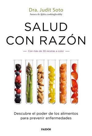 SALUD CON RAZÓN | 9788449337857 | SOTO, JUDIT