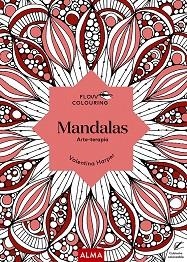 MANDALAS (FLOW COLOURING) | 9788418395468 | HARPER, VALENTINA