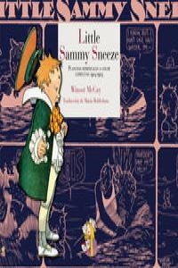 LITTLE SAMMY SNEEZE | 9788415973089 | MCCAY WINSOR