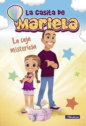 LA CAJA MISTERIOSA (LA CASITA DE MARIELA 1) | 9788448857318 | MARIELA