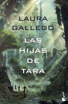 HIJAS DE TARA | 9788445010365 | GALLEGO, LAURA