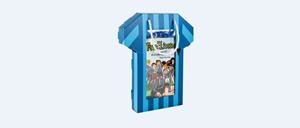 PACK FUTBOLÍSSIMS AMB SAMARRETA | 9788466148924 | SANTIAGO, ROBERTO