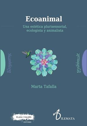 ECOANIMAL | 9788417121204 | TAFALLA GONZÁLEZ, MARTA