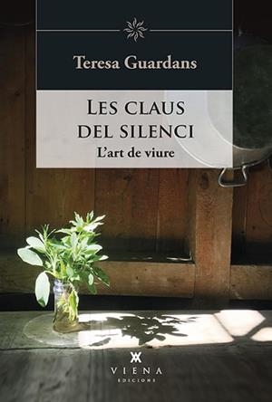 CLAUS DEL SILENCI | 9788417998943 | GUARDANS CAMBÓ, TERESA