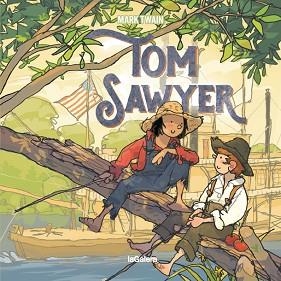 AVENTURES DE TOM SAWYER | 9788424667733 | TWAIN, MARK