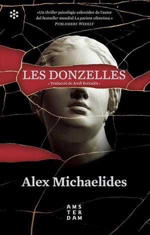 DONZELLES LES | 9788417918460 | MICHAELIDES, ALEX / BOIXADÓS I BISBAL, JORDI