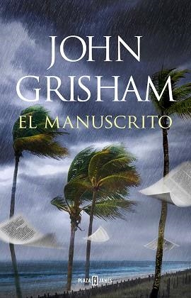 MANUSCRITO EL | 9788401026256 | GRISHAM, JOHN