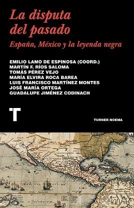 LA DISPUTA DEL PASADO | 9788418428432 | LAMO DE ESPINOSA, EMILIO