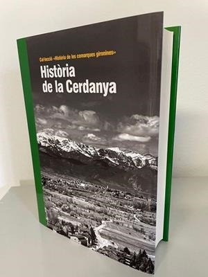 HISTÒRIA DE LA CERDANYA | 9788415808947