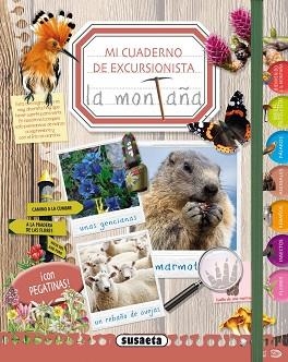 LA MONTAÑA | 9788467730043 | SUSAETA, EQUIPO