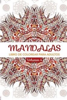 MANDALAS 4 | 9788412065787 | VV.AA.