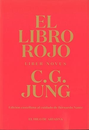 EL LIBRO ROJO | 9789873761423 | JUNG, CARL GUSTAV