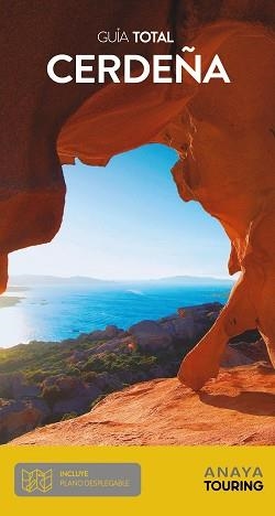 CERDEÑA | 9788491582762 | ANAYA TOURING / TOURING EDITORE