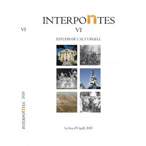 INTERPONTES VI  | 9788412369229