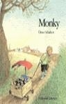 MONKY | 9788426436078 | SCHUBERT, DIETER