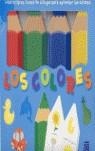 COLORES LOS | 9788448820312 | CANALS, CUCA