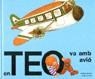 EN TEO VA AMB AVIO | 9788471762627 | DENOU, VIOLETA