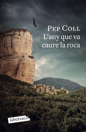 ANY QUE VA CAURE LA ROCA | 9788418572470 | COLL, PEP