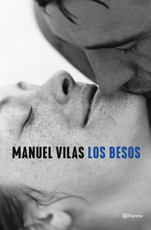 BESOS LOS | 9788408246114 | VILAS, MANUEL