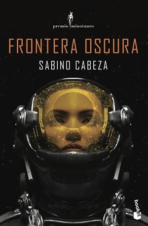 FRONTERA OSCURA | 9788445010785 | CABEZA ABUÍN, SABINO