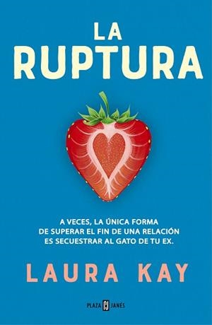 RUPTURA | 9788401026553 | KAY, LAURA