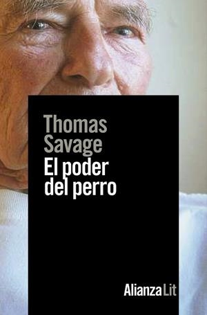 EL PODER DEL PERRO | 9788413621937 | SAVAGE, THOMAS