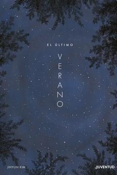 ÚLTIMO VERANO | 9788426147257 | JIHYUN, KIM