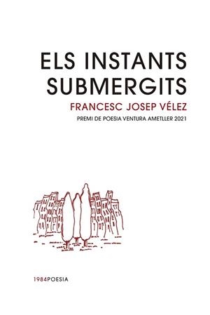 INSTANTS SUBMERGITS | 9788416987979 | VÉLEZ VICENTE, FRANCESC JOSEP