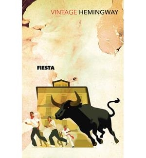 FIESTA:THE SUN ALSO RISES | 9780099285038 | HEMINGWAY, ERNEST